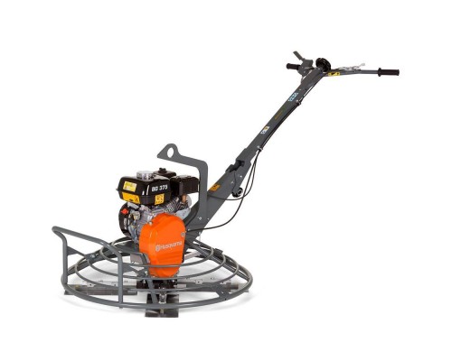 Машина затирочная Husqvarna BG375HS