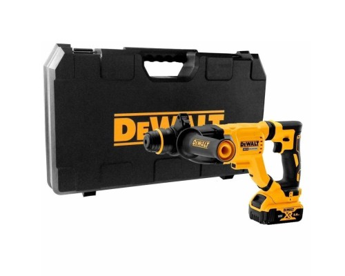 Перфоратор аккумуляторный DeWalt DCH263P1 Перфоратор аккумуляторный DeWalt DCH263P1