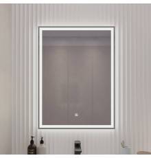 Зеркало Aqua de Marco Carrera 60х80 см, с LED-подсветкой
