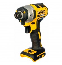 Шуруповерт аккумуляторный импульсный DeWalt DCF887N (без акк, без з/у)
