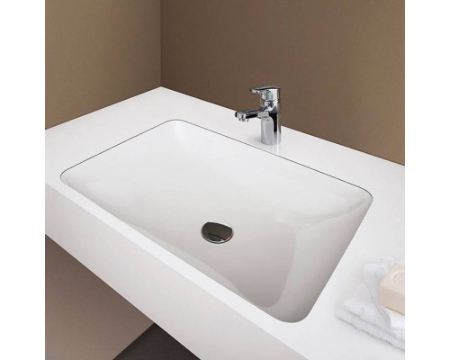 Laufen Pro Раковина 60x40x17см, без отв., цвет: белый. 8.1196.5.000.109.1 Laufen Pro Раковина 60x40x17см, без отв., цвет: белый. 8.1196.5.000.109.1