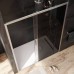 W90G-150-1-195MG Дверь душевая в нишу 150x195 см, раздвижная
