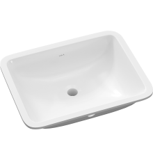 Раковина VitrA S50 5339B003 встраиваемая