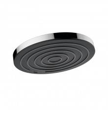 Hansgrohe Pulsify Верхний душ Oslash;260 мм., EcoSmart, цвет:хром/графит. 24141000