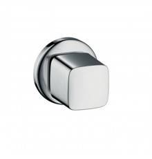 Hansgrohe Metris Запорный вентиль, цвет: хром. 31677000