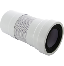 Отвод McAlpine MRWC-F23P гофрированный, 230-440 мм