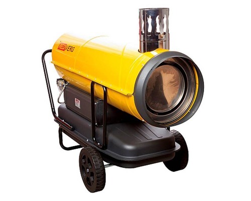 Воздухонагреватель дизельный REDVERG RD-DHI80W