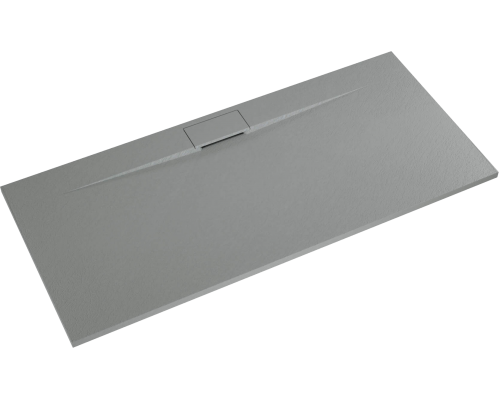 Поддон для душа RGW TKS Gr 200x80 серый