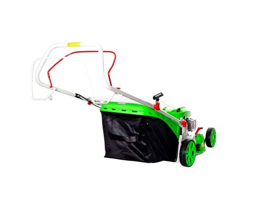 Газонокосилка бензиновая REDVERG RD-GL46S