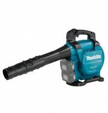 Воздуходувка -пылесос Makita DUB363ZV