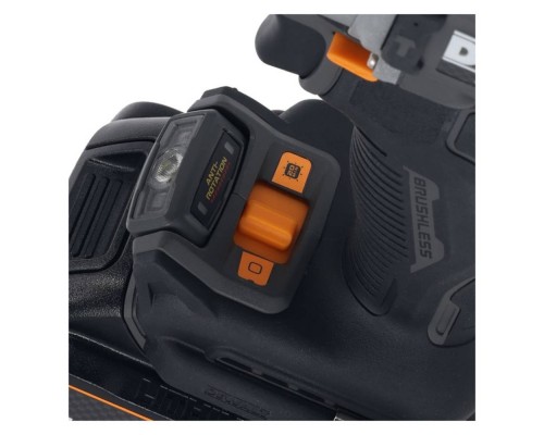 Шуруповерт аккумуляторный DeWalt McLaren Limited Edition DCD85MP2T (2 акк; з/у) Шуруповерт аккумуляторный DeWalt McLaren Limited Edition DCD85MP2T (2 акк; з/у)