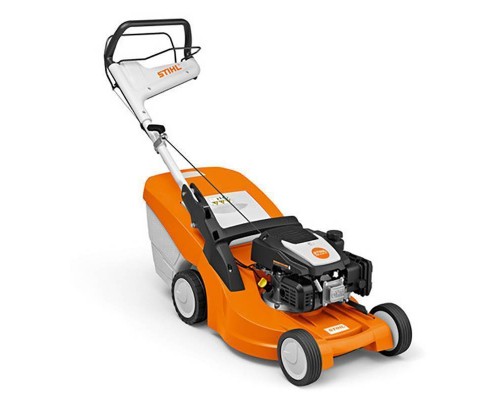 Газонокосилка бензиновая Stihl RM 448.1 ТС