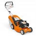 Газонокосилка бензиновая Stihl RM 448.1 ТС