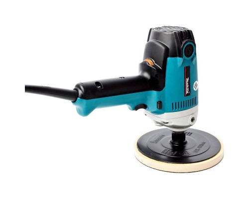 Машина полировальная Makita PV7000C Машина полировальная Makita PV7000C