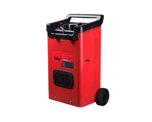 Устройство пуско-зарядное Fubag FORCE 800 (400B) Устройство пуско-зарядное Fubag FORCE 800 (400B)