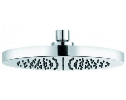 Kludi 66 511 0500 A-QA Верхний душ Ø245 мм, 1 режим, ½ 38 л/мин 665110500