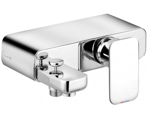 Снят(23) Kludi 49 445 0575 E2 Смеситель для ванны 494450575