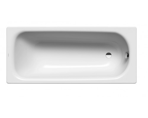 KW SANIFORM PLUS 375-1 Ванна 1800x800mm белый 112800010001