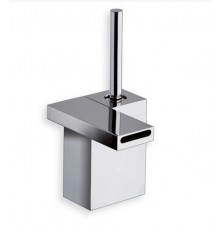 MD 320.51 (хром) Смеситель для раковины/биде с донным клапаном MD32051