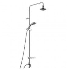 Mora Marena Family 13 02 63 Душевой комплект 130263