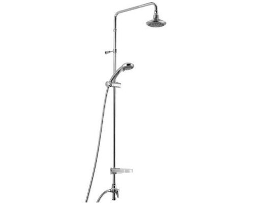 Mora Marena Family 13 02 63 Душевой комплект 130263