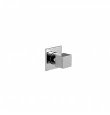Fantini AR/38 Запорный вентиль, 1/2, цвет: хром. 38 02 3335B