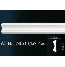 Молдинг AD345