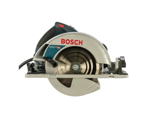 Пила дисковая электрическая Bosch GKS 65 (000)