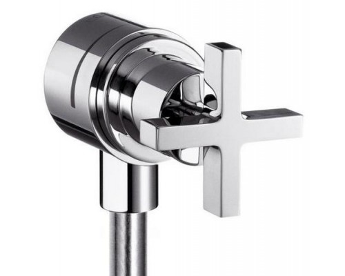 AX 39 883 000 Citterio E Шланговое подключение с запорным вентилем, ½  39883000