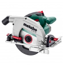Пила дисковая электрическая Metabo KS 66 FS