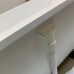 Knief Shape Ванна 170x70x60cм., встраиваемая, click-clack, цвет: белый матовый. 0600-730-01