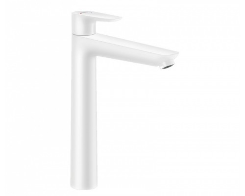 HG 71 716 700 Talis E Смеситель для раковины 234 мм, со сливным гарнитуром 71716700