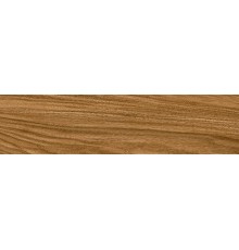 Плитка NewTrend Merbau Marron 15х60 см, матовый