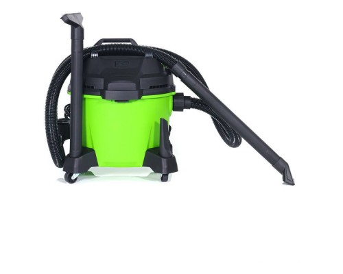 Пылесос строительный Greenworks G120WDV Пылесос строительный Greenworks G120WDV