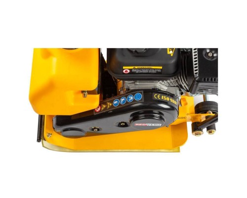 Виброплита REDVERG RD-PC60C Виброплита REDVERG RD-PC60C