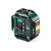 Уровень лазерный ADA LaserTANK 4-360 GREEN Ultimate Edition
