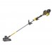 Кусторез аккумуляторный DeWalt DCM571X1 FLEXVOLT