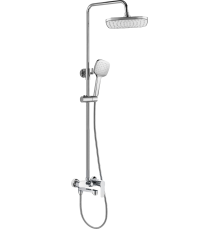 Душевая стойка Orange Otto Otto M22-811cr