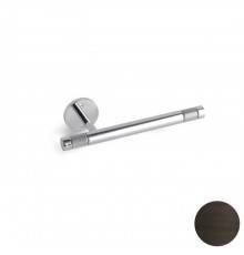 Bertocci Officina 01 Бумагодержатель, DX, цвет: бронза индустриальная. 127 7503 8600