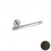 Bertocci Officina 01 Бумагодержатель, DX, цвет: бронза индустриальная. 127 7503 8600