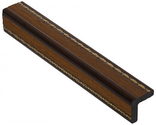 Угол DECOMASTER 116-51 ДМ (30*30*2400 мм) Угол DECOMASTER 116-51 ДМ (30*30*2400 мм)