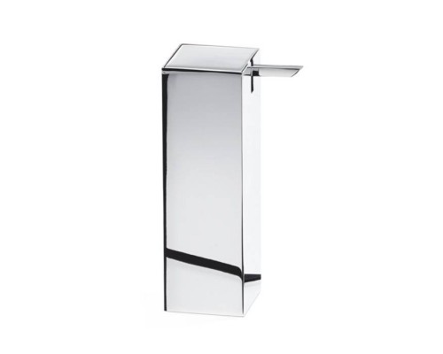 Decor Walther DW 396 Дозатор для мыла, настольный, цвет: хром. 0852300