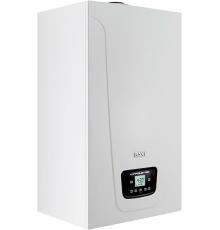 Газовый котел Baxi LUNA Duo-tec E 40, 2-х контурный, 40 кВт