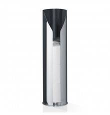 Decor Walther DW 89 Держатель запасного рулона, напольный, цвет: сталь полированная. 0812070