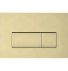 Кнопка смыва VitrA Root Square 740-2325 золото