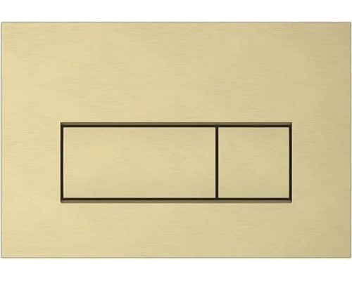 Кнопка смыва VitrA Root Square 740-2325 золото