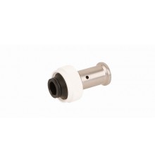Пресс фитинг Henco 20x3/4  с накидной гайкой под евроконус. 19PK-2005