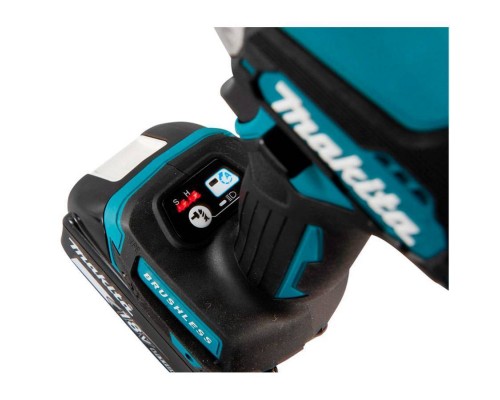 Шуруповерт аккумуляторный ударный Makita DTD157Z (без акк, без з/у) Шуруповерт аккумуляторный ударный Makita DTD157Z (без акк, без з/у)