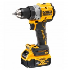 Шуруповерт аккумуляторный DeWalt DCD800P2T