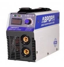 Аппарат сварочный инверторный Aurora Вектор 2300 (в кейсе)